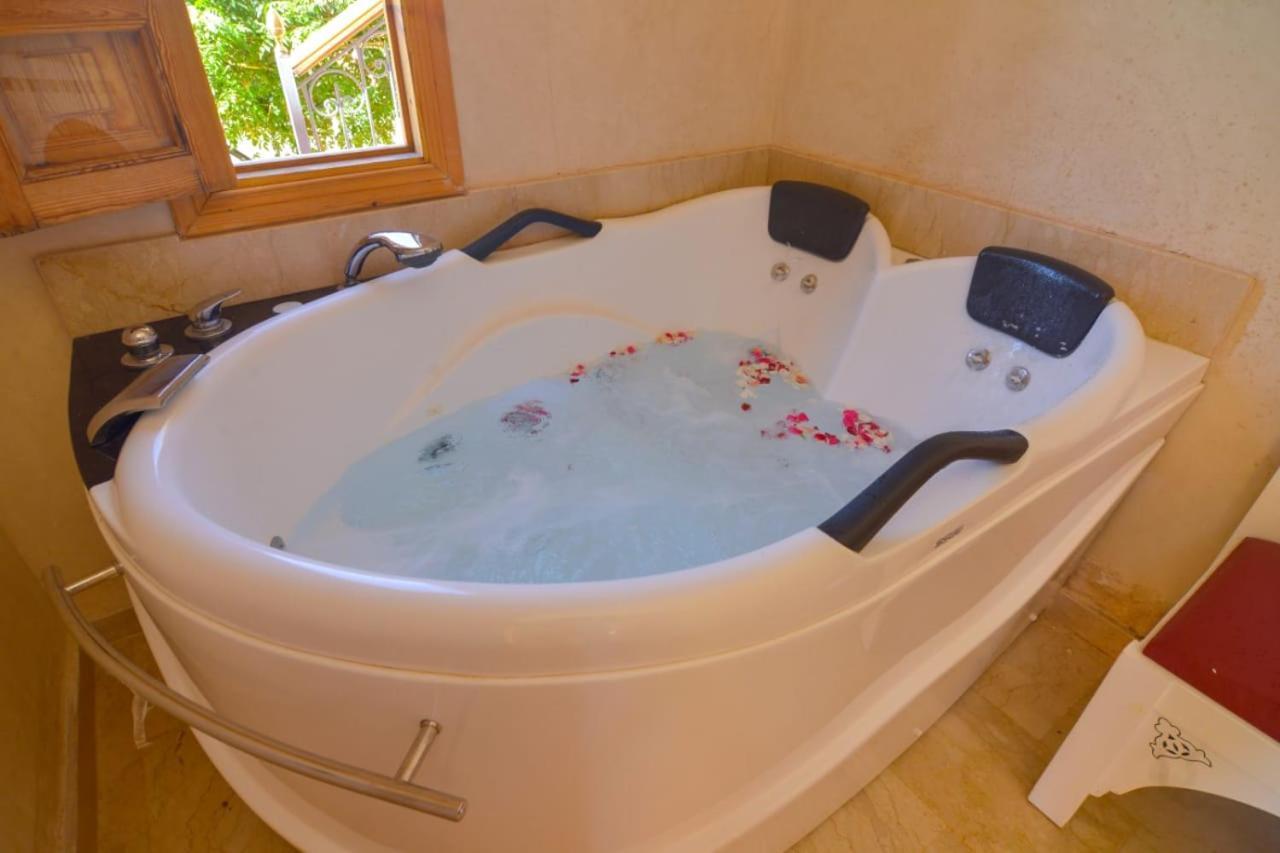 Villa Jnane az Zatr Marrakesh Esterno foto